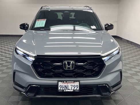 Used 2024 Honda CR-V Sport-L image 3