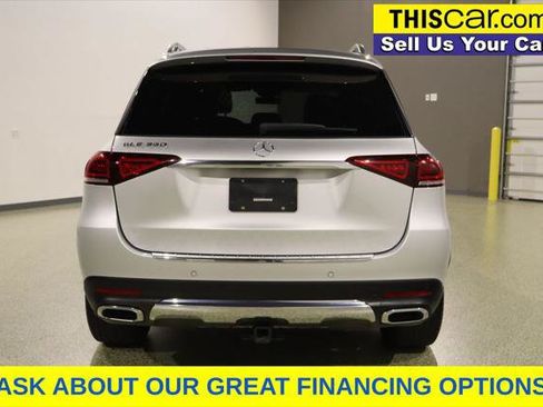 Used 2020 Mercedes-Benz GLE 350 image 7