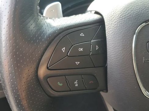 Certified 2025 Dodge Durango GT AWD/4WD image 10