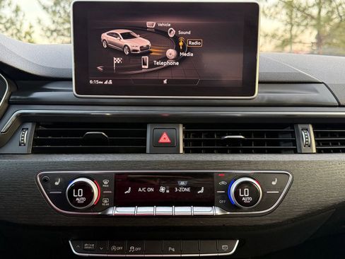 Used 2018 Audi A5 2.0T Premium Plus w/ Premium Plus image 29