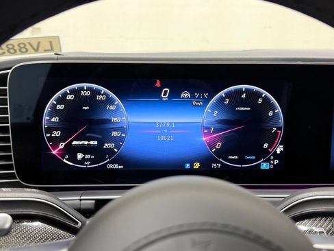 Used 2024 Mercedes-Benz GLE 63 AMG S image 33