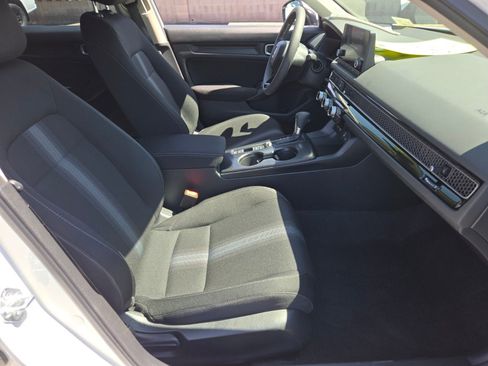 Used 2024 Honda Civic LX image 21
