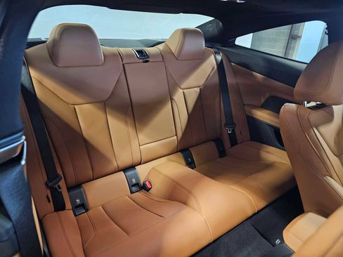 New 2026 BMW 430i xDrive Coupe w/ M Sport Package AWD/4WD image 38