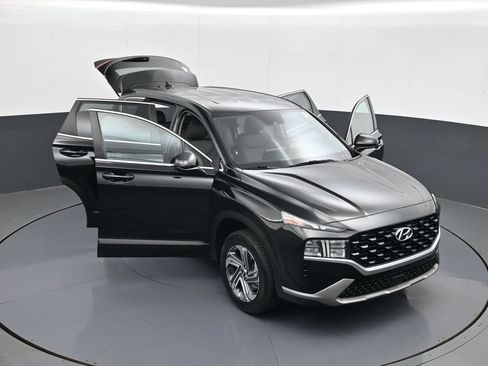Certified 2023 Hyundai Santa Fe SE AWD/4WD image 29