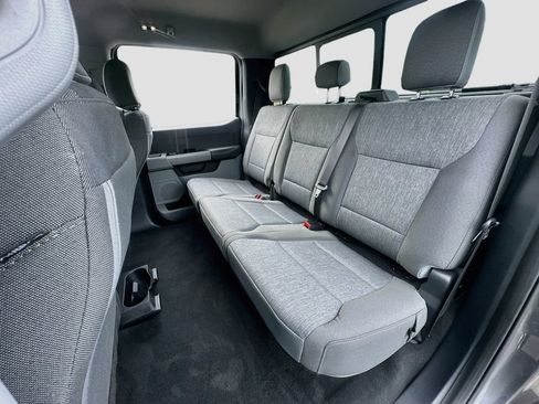 Used 2026 Ford F350 XL w/ STX Appearance Package AWD/4WD image 22