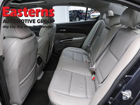 Used 2015 Acura TLX w/ Technology Package FWD image 20