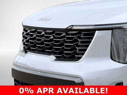 New 2026 Kia Sorento S w/ S Panoramic Sunroof Package AWD/4WD image 12