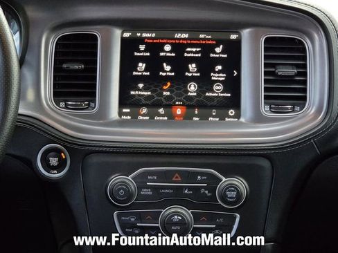Used 2023 Dodge Charger Scat Pack w/ Plus Group image 12