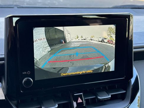 Used 2025 Toyota Corolla GR image 18