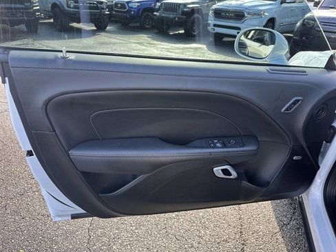 Certified 2023 Dodge Challenger R/T Scat Pack image 11