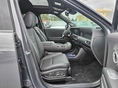 New 2026 Hyundai Palisade Calligraphy image 10