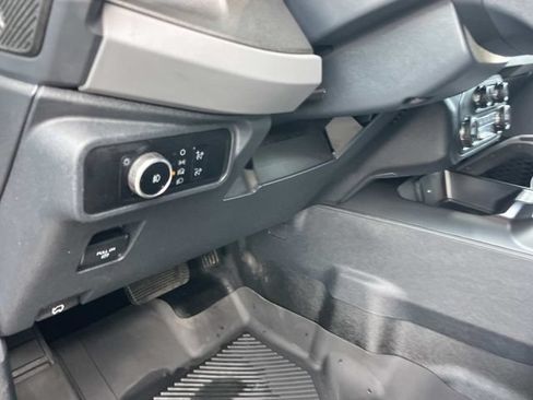 Used 2024 Ford Bronco Big Bend w/ Sasquatch Package AWD/4WD image 31