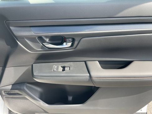 New 2026 Honda CR-V Sport-L image 22
