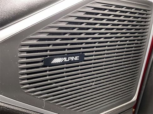 Used 2024 Jeep Wagoneer Series II image 41