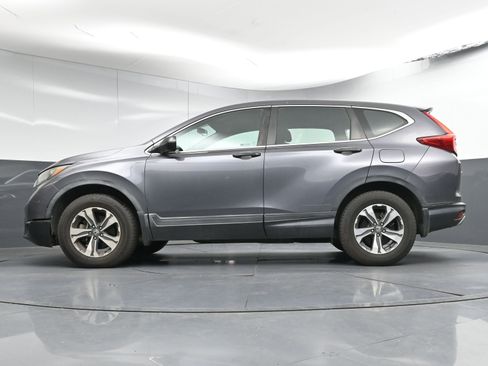 Used 2018 Honda CR-V LX image 28