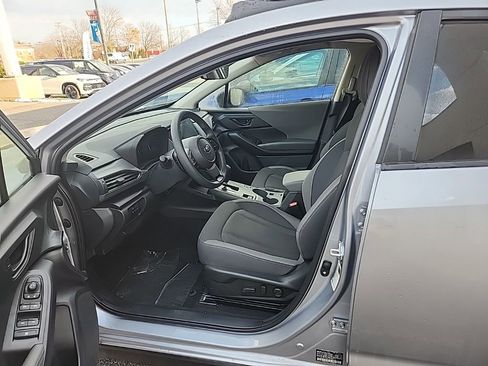 Certified 2025 Subaru Crosstrek 2.0i Premium image 6