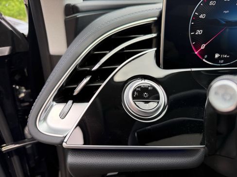 New 2026 Mercedes-Benz E 450 4MATIC Sedan image 26