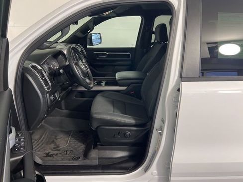 Used 2023 RAM 1500 Big Horn image 16