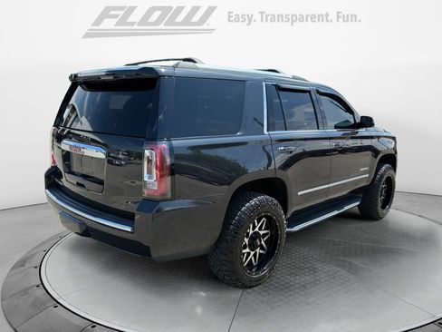 Used 2020 GMC Yukon Denali w/ Open Road Package AWD/4WD image 9