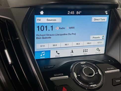 Used 2018 Ford Escape Titanium AWD/4WD image 19