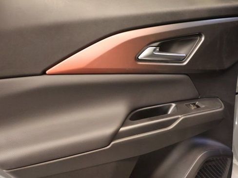 New 2026 Chevrolet Equinox EV RS image 25