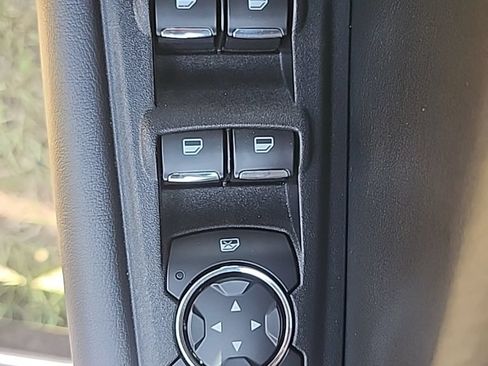 Used 2022 Ford Edge SEL AWD/4WD image 20