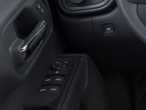 New 2026 GMC Sierra 1500 Pro w/ Pro Value Package image 22