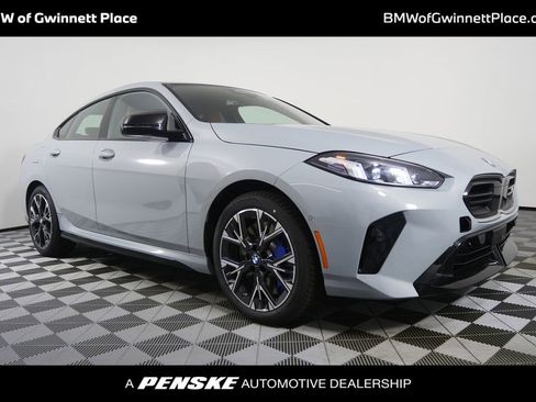 New 2026 BMW M235i xDrive image 1