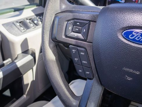 Used 2019 Ford F350 XL w/ XL Value Package AWD/4WD image 21