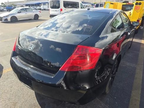Used 2010 Honda Accord EX-L image 2