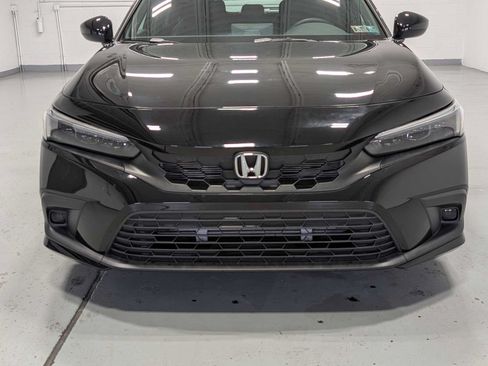 Certified 2024 Honda Civic Sport image 2