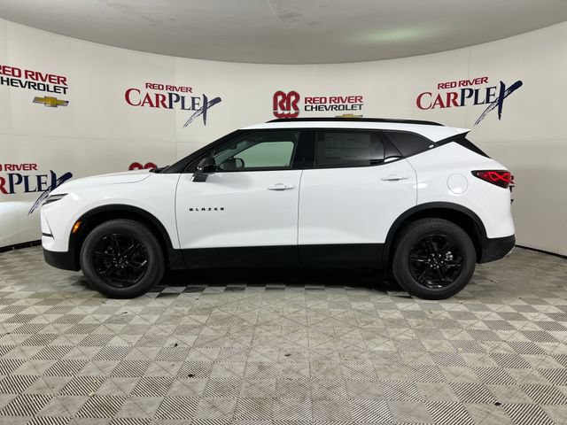New 2026 Chevrolet Blazer LT w/ Convenience Package FWD image 4