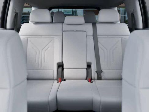 New 2026 Hyundai Santa Fe SEL FWD image 16