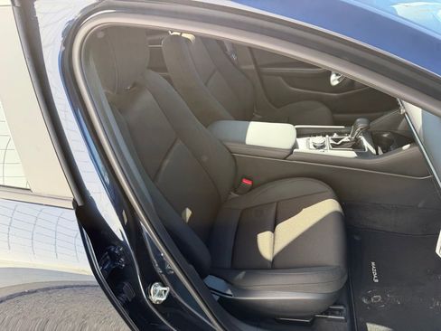 New 2026 MAZDA MAZDA3 s image 19