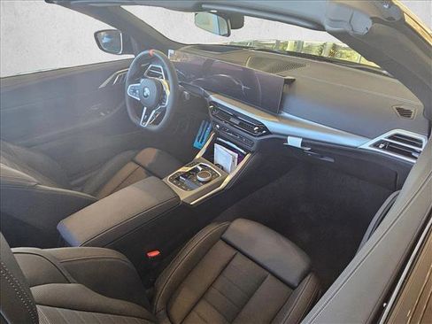 New 2026 BMW 440i xDrive Convertible image 5