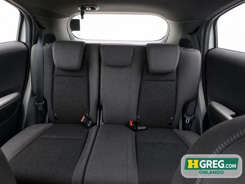 Used 2022 Honda HR-V Sport image 15