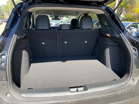 New 2026 Nissan Kicks SR w/ Cold Weather Package image 23