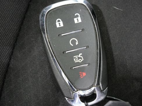 Used 2024 Chevrolet Malibu LT FWD image 26