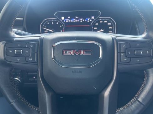 Used 2021 GMC Yukon AT4 w/ AT4 Premium Plus Package image 15