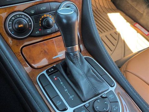 Used 2006 Mercedes-Benz SL 500 image 10