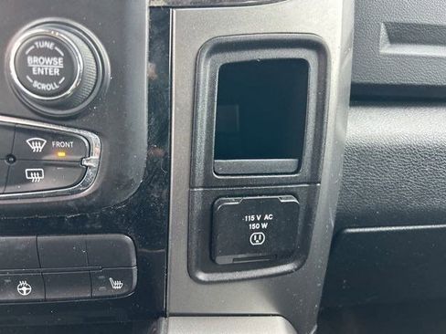 Used 2018 RAM 1500 Sport w/ Quick Order Package 26Q Night image 32