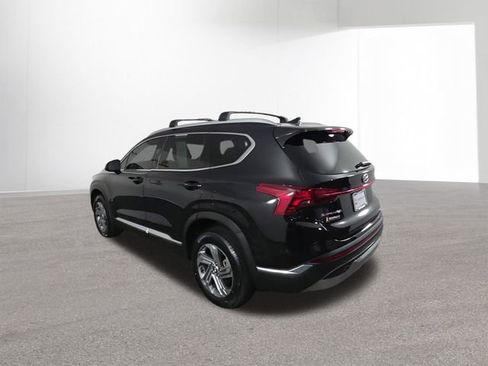 Used 2022 Hyundai Santa Fe SEL image 36