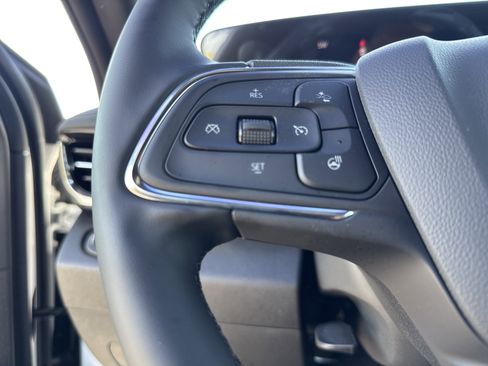 New 2026 Buick Envista Sport Touring w/ Convenience I Package image 16