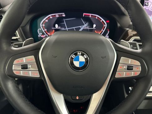 Used 2023 BMW X3 xDrive30i w/ Premium Package image 24