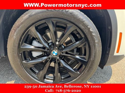 Used 2019 BMW X3 xDrive30i w/ Premium Package AWD/4WD image 17