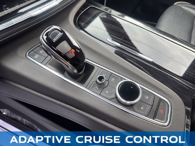 Used 2021 Cadillac Escalade Sport w/ Driver Assist Tech Package AWD/4WD image 25
