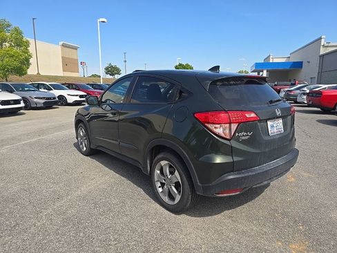 Used 2017 Honda HR-V EX image 3