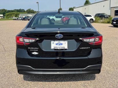 Used 2023 Subaru Legacy Premium