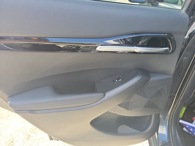 Used 2022 Kia Seltos EX AWD/4WD image 11