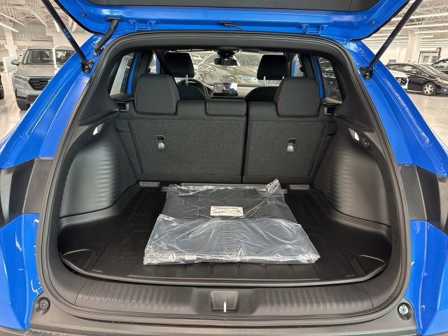 Certified 2026 Honda HR-V Sport image 34